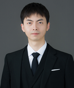 王越昕律師
