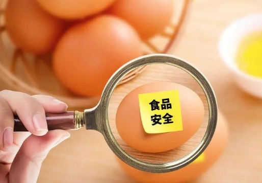食品安全管理人員考核新規2024