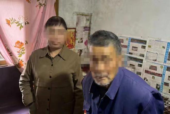 案例法律分析：81歲大爺花25元嫖娼被抓