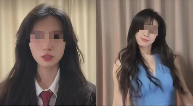 女律師稱“靠擦邊直播月入2萬”被舉報