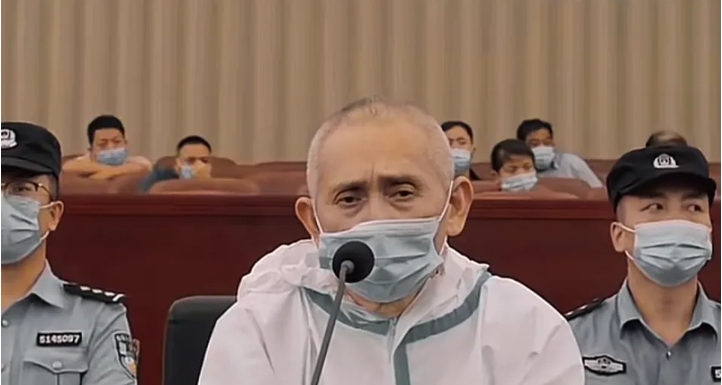 人販子王浩文被判死刑